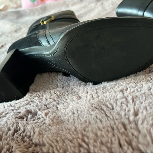 Naturalizer Boots Size 7.5 - Picture 7 of 7